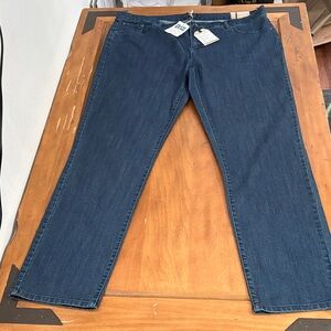 Prana NWT Kayla Jeans Size 20W